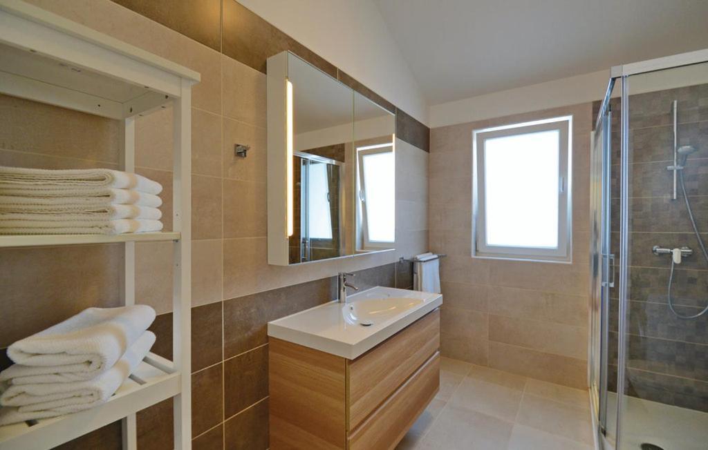 Villa Blanca With A Heated Private Pool Ruzici  エクステリア 写真
