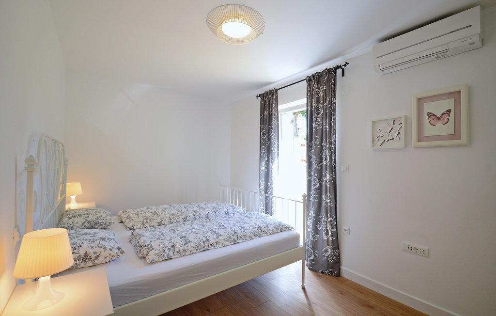 Villa Blanca With A Heated Private Pool Ruzici  エクステリア 写真