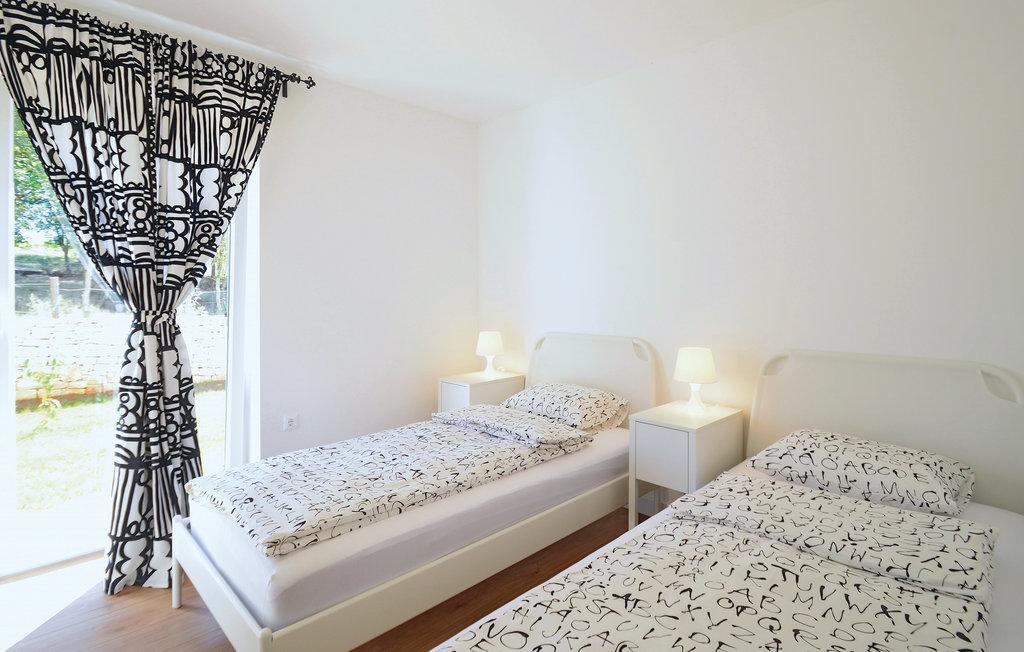 Villa Blanca With A Heated Private Pool Ruzici  エクステリア 写真